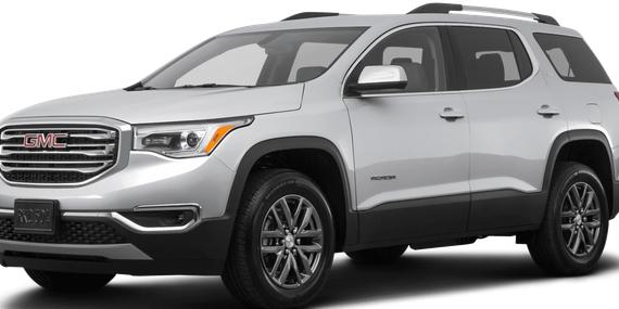 GMC ACADIA 2019 1GKKNMLS0KZ181862 image