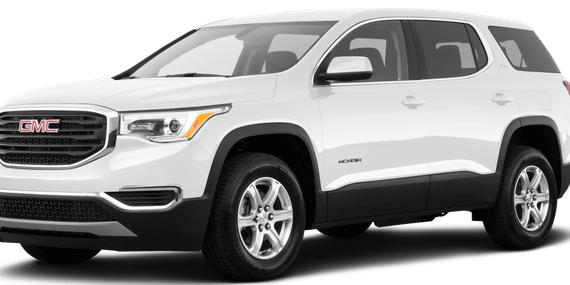 GMC ACADIA 2019 1GKKNSLS2KZ136958 image GMC ACADIA 2019 1GKKNSLS2KZ136958 image