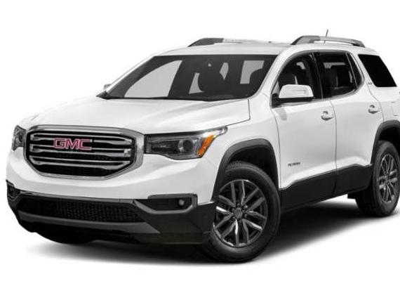 GMC ACADIA 2019 1GKKNLLS2KZ232529 image
