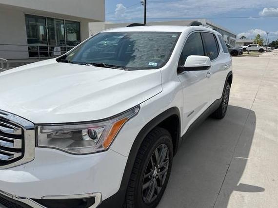 GMC ACADIA 2019 1GKKNMLS7KZ275916 image