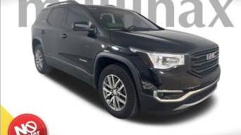 GMC ACADIA 2019 1GKKNLLS6KZ215264 image