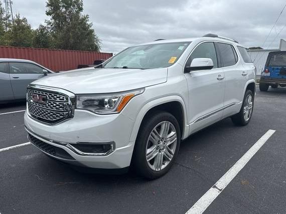 GMC ACADIA 2019 1GKKNPLS1KZ236756 image GMC ACADIA 2019 1GKKNPLS1KZ236756 image