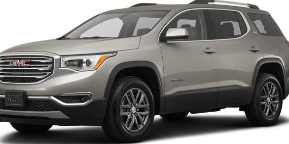 GMC ACADIA 2019 1GKKNNLS3KZ192439 image