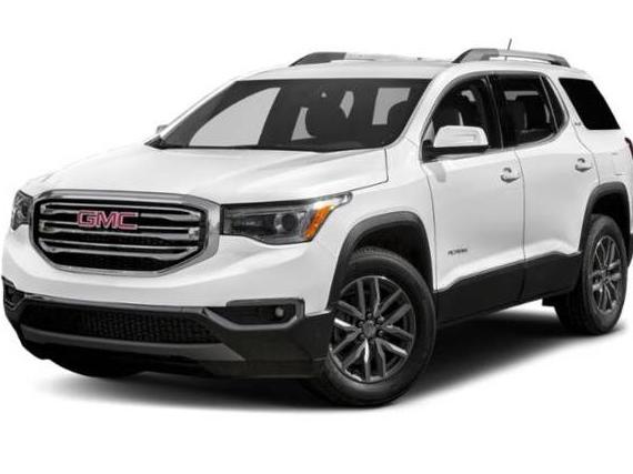 GMC ACADIA 2019 1GKKNMLA5KZ114469 image