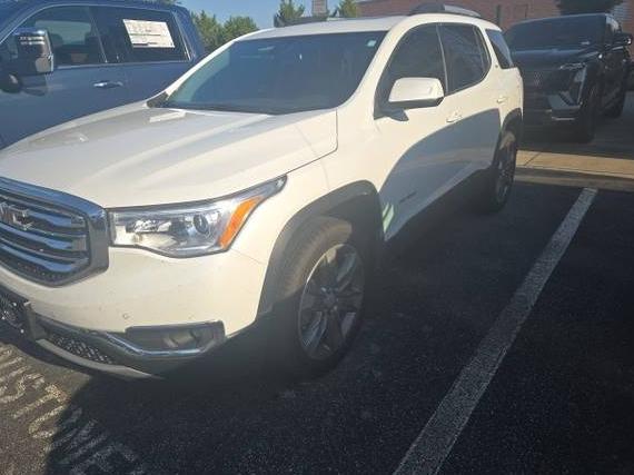 GMC ACADIA 2019 1GKKNNLS2KZ195512 image