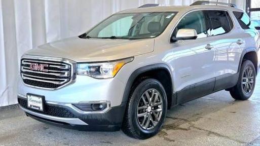 GMC ACADIA 2019 1GKKNMLAXKZ288313 image