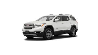 GMC ACADIA 2019 1GKKNULS7KZ234699 image