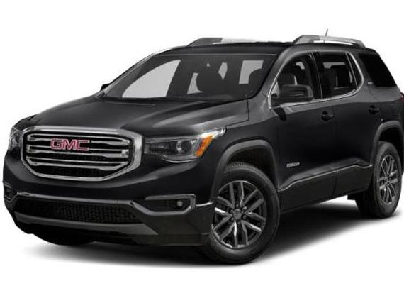 GMC ACADIA 2019 1GKKNMLS3KZ183623 image GMC ACADIA 2019 1GKKNMLS3KZ183623 image