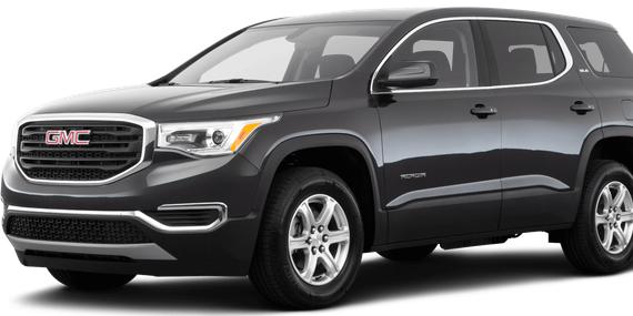 GMC ACADIA 2019 1GKKNSLA0KZ264008 image