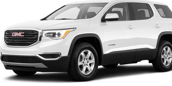 GMC ACADIA 2019 1GKKNLLS7KZ133091 image GMC ACADIA 2019 1GKKNLLS7KZ133091 image