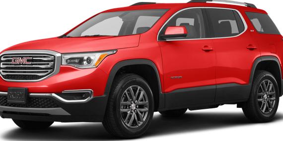 GMC ACADIA 2019 1GKKNMLS7KZ242270 image GMC ACADIA 2019 1GKKNMLS7KZ242270 image