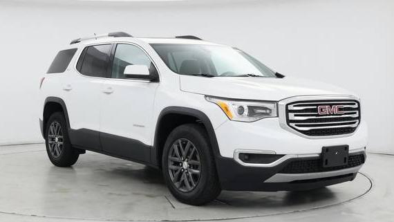 GMC ACADIA 2019 1GKKNULS4KZ298750 image