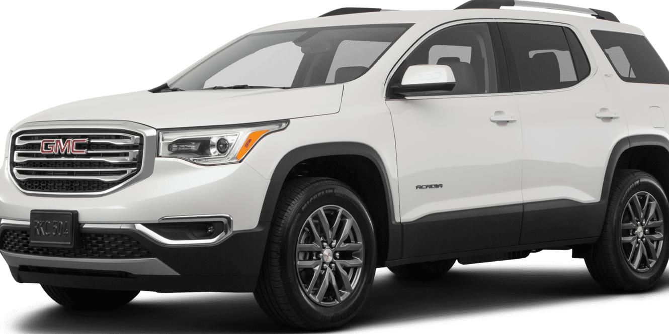 GMC ACADIA 2019 1GKKNULSXKZ202099 image