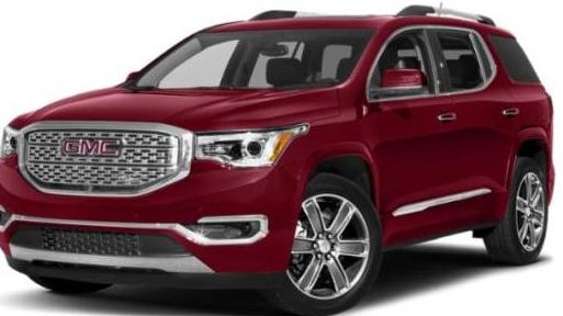 GMC ACADIA 2019 1GKKNPLS2KZ115329 image