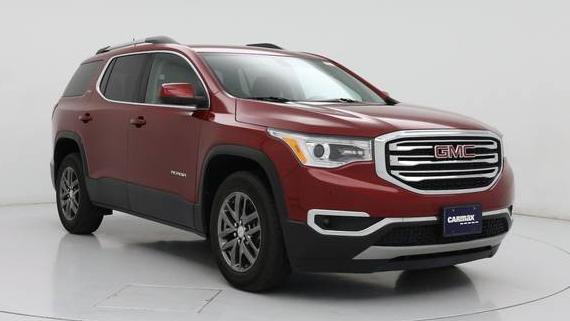 GMC ACADIA 2019 1GKKNULS2KZ139841 image