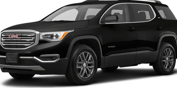 GMC ACADIA 2019 1GKKNULS5KZ216511 image