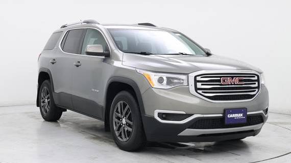 GMC ACADIA 2019 1GKKNULS1KZ108144 image