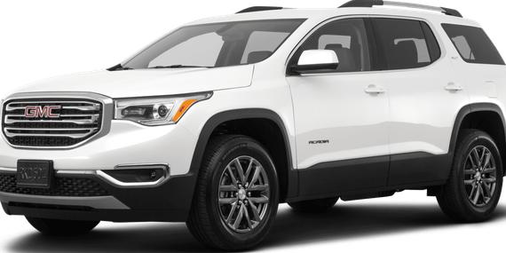 GMC ACADIA 2019 1GKKNULS4KZ221635 image