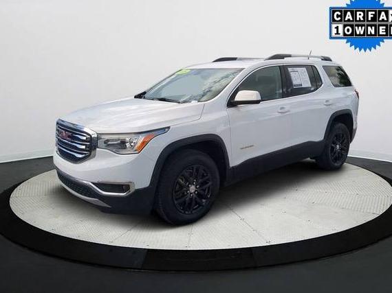 GMC ACADIA 2019 1GKKNMLS8KZ211254 image