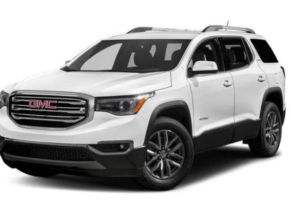 GMC ACADIA 2019 1GKKNLLS2KZ123732 image