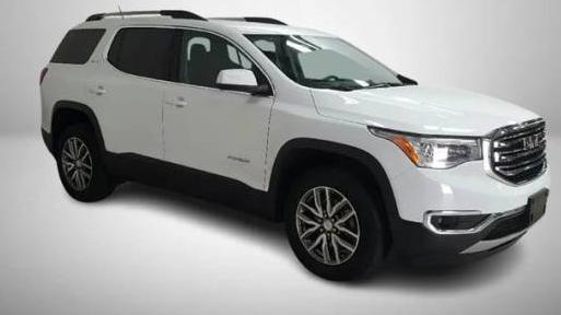 GMC ACADIA 2019 1GKKNLLA7KZ251083 image