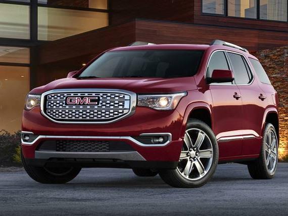 GMC ACADIA 2019 1GKKNXLS7KZ224613 image
