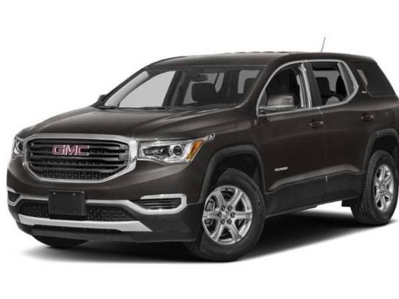 GMC ACADIA 2019 1GKKNKLA9KZ294303 image