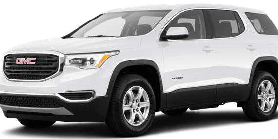 GMC ACADIA 2019 1GKKNLLA7KZ241685 image
