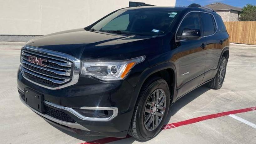 GMC ACADIA 2019 1GKKNMLS5KZ201409 image