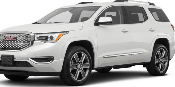 GMC ACADIA 2019 1GKKNPLSXKZ141077 image