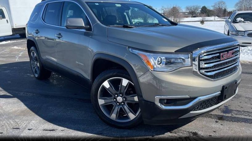 GMC ACADIA 2019 1GKKNWLS6KZ111259 image