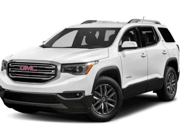 GMC ACADIA 2019 1GKKNULS3KZ238538 image