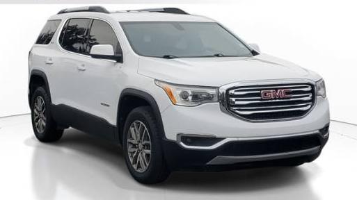 GMC ACADIA 2019 1GKKNLLA4KZ256791 image