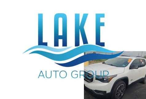 GMC ACADIA 2019 1GKKNVLS6KZ264329 image
