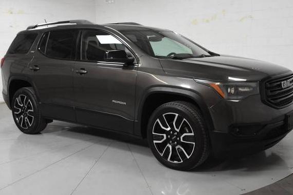 GMC ACADIA 2019 1GKKNMLS1KZ199125 image GMC ACADIA 2019 1GKKNMLS1KZ199125 image