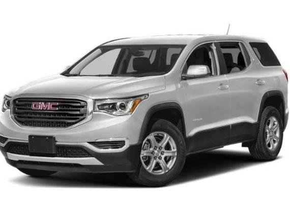 GMC ACADIA 2019 1GKKNKLA5KZ120602 image GMC ACADIA 2019 1GKKNKLA5KZ120602 image