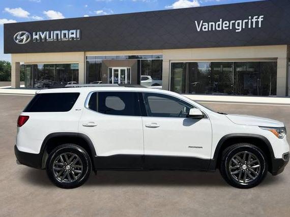 GMC ACADIA 2019 1GKKNULS7KZ266729 image GMC ACADIA 2019 1GKKNULS7KZ266729 image