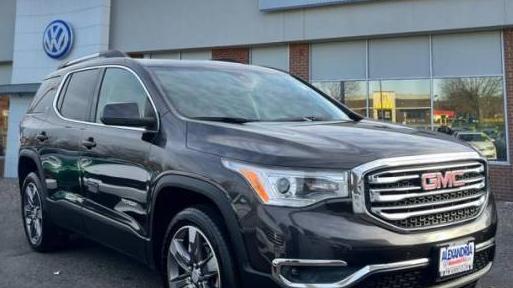 GMC ACADIA 2019 1GKKNWLS2KZ121819 image