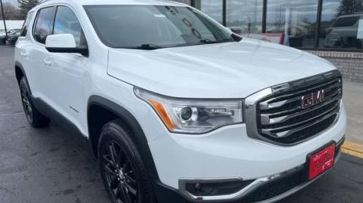 GMC ACADIA 2019 1GKKNULS7KZ213349 image