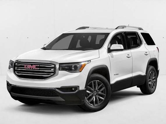 GMC ACADIA 2019 1GKKNMLS8KZ195959 image GMC ACADIA 2019 1GKKNMLS8KZ195959 image