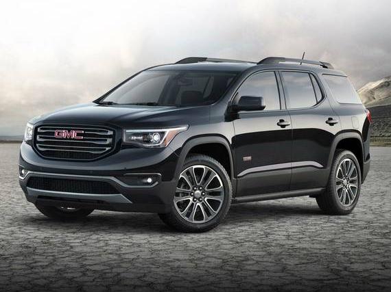 GMC ACADIA 2019 1GKKNKLA3KZ152609 image