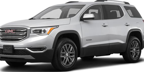 GMC ACADIA 2019 1GKKNMLA3KZ221312 image