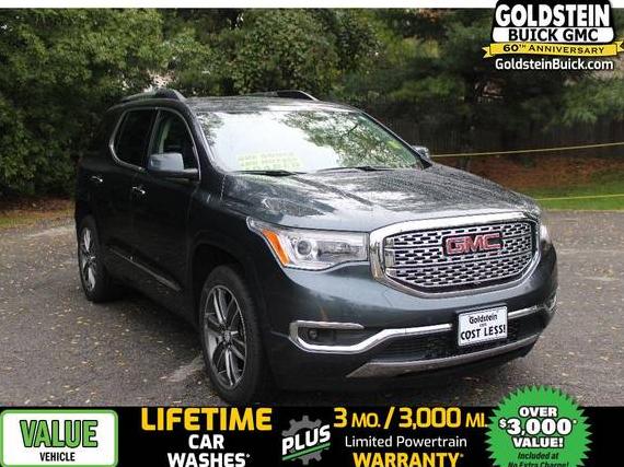GMC ACADIA 2019 1GKKNXLS5KZ250319 image GMC ACADIA 2019 1GKKNXLS5KZ250319 image