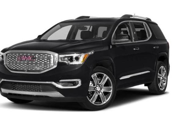 GMC ACADIA 2019 1GKKNXLS0KZ139404 image