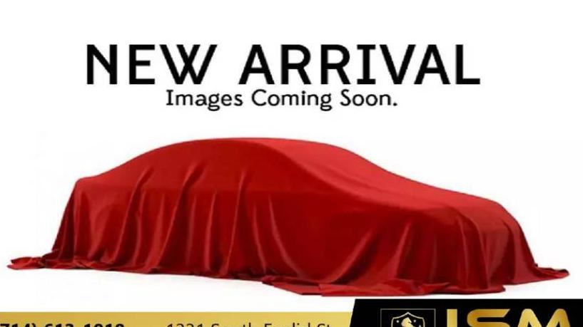 GMC ACADIA 2019 1GKKNKLA1KZ111637 image