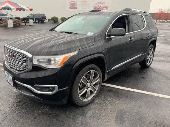 GMC ACADIA 2019 1GKKNXLS6KZ151492 image GMC ACADIA 2019 1GKKNXLS6KZ151492 image