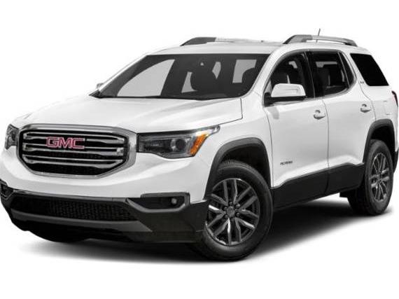 GMC ACADIA 2019 1GKKNLLA8KZ157570 image