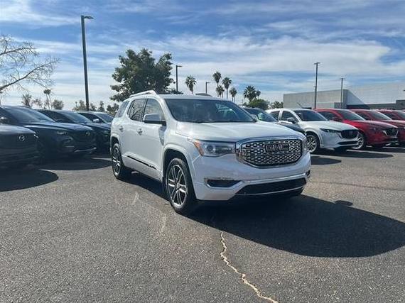 GMC ACADIA 2019 1GKKNXLS9KZ187323 image GMC ACADIA 2019 1GKKNXLS9KZ187323 image