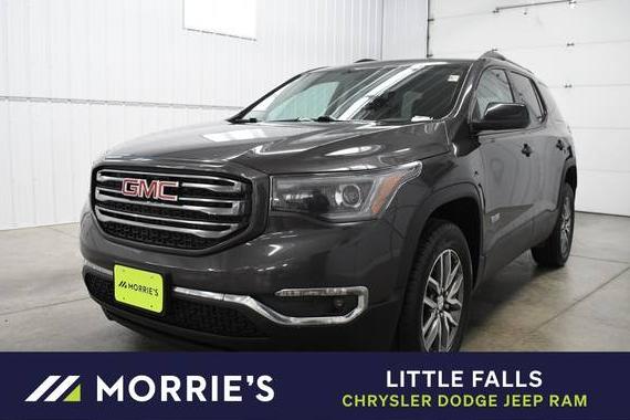GMC ACADIA 2019 1GKKNTLS3KZ146629 image GMC ACADIA 2019 1GKKNTLS3KZ146629 image