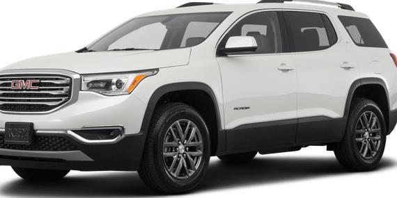 GMC ACADIA 2019 1GKKNNLS2KZ254431 image GMC ACADIA 2019 1GKKNNLS2KZ254431 image